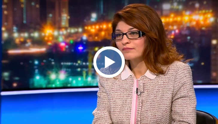 Искаме баланс и равно участие, заяви председателят на ПГ на ГЕРБ-СДС