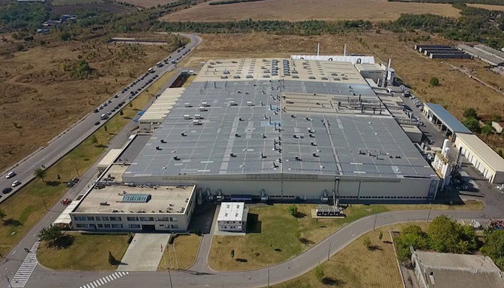 Инспекцията по труда в Русе загуби дело срещу „Линамар“ Инспекцията по труда в Русе загуби дело срещу „Линамар“