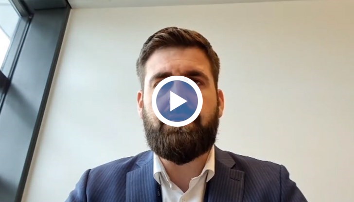 Евродепутатът Андрей Новаков се надява предложението на България да получи подкрепата и от ЕК за окончателното въвеждане на стандарт от максимум 1 минута за обработка на камионите по вътрешните граници на общността