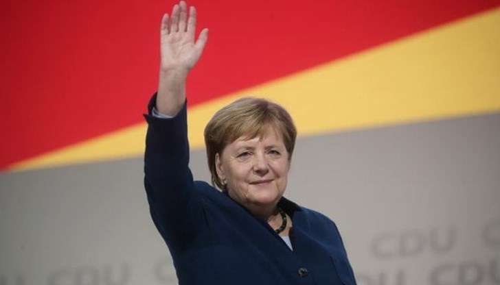 В края на нейното управление страната ни не беше в добра форма, споделят някои германски политици