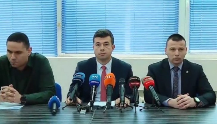 Според обвинителите деянието им се отличава с изключителен цинизъм