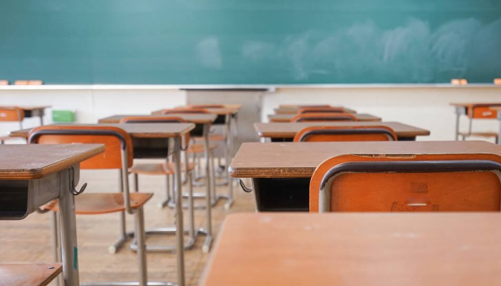 Заповедта обхваща и детските градини