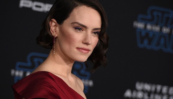 "Лукасфилм" обяви три нови филма "Лукасфилм" обяви три нови филма