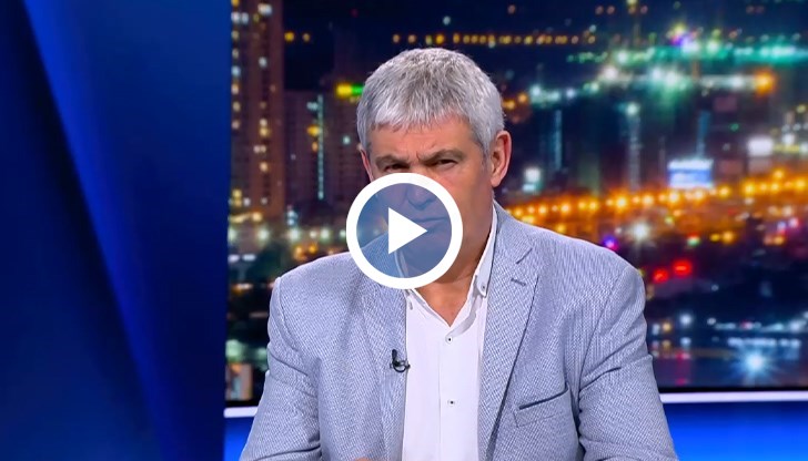 Независимо дали ще има редовно правителство, трябва да прогнозираме, че ще има бюджет, каза още президентът на КНСБ