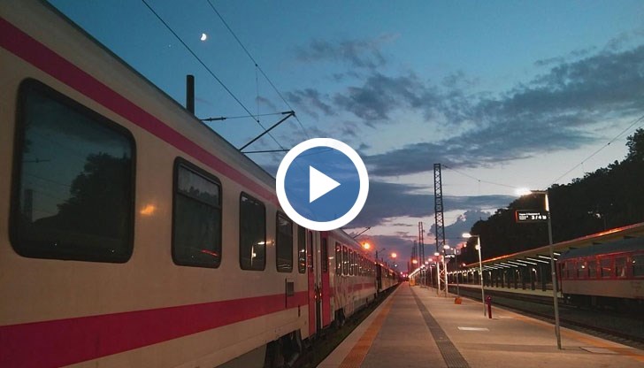 Ще бъдат купени 130 пътнически вагона и нови локомотиви