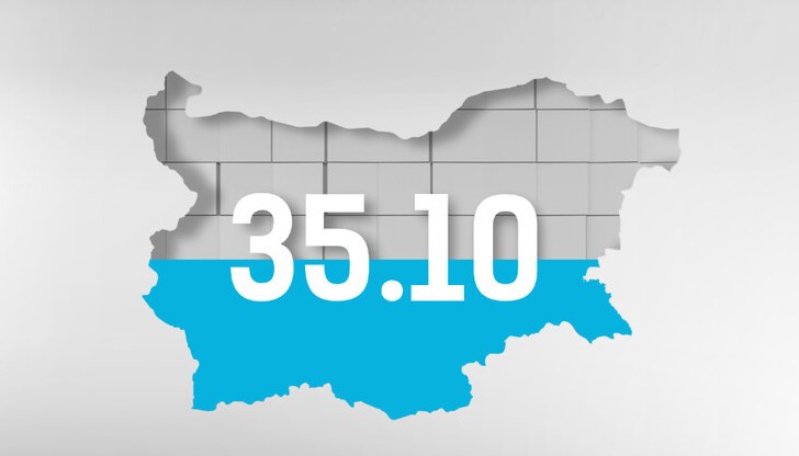 България гласува за народни представители