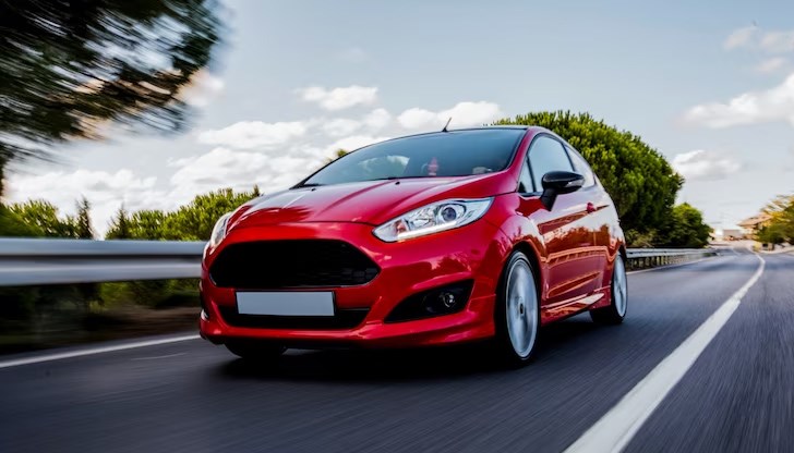 Зимата оставя отпечатък върху мотора