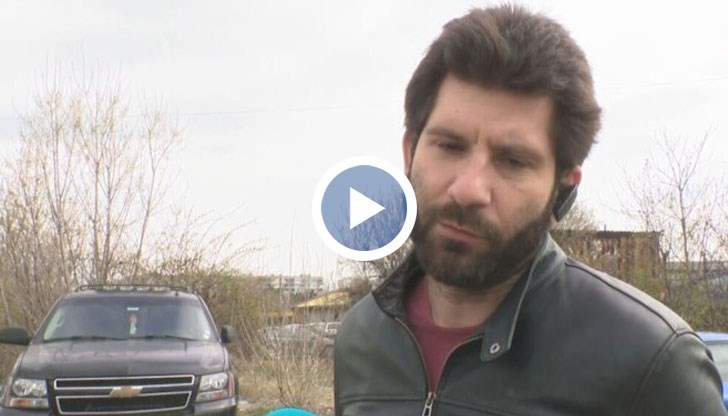 Георги Трендафилов описва Калоян като леко избухлив, но винаги бил готов да помогне