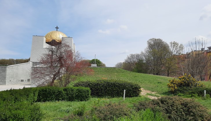 Очаква ни по-топло време около Великден