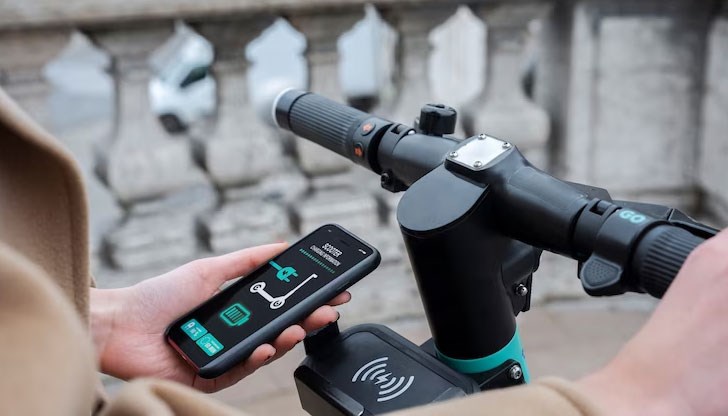 Над 90% от жителите на френската столица гласуваха за забраната по време на референдум Над 90% от жителите на френската столица гласуваха за забраната по време на референдум