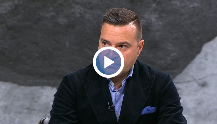 Условните присъди на задържания за убийството на Кристина са в разрез със закона, заяви журналистът