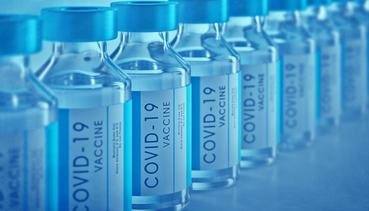 Броят на ваксините, от които страните от ЕС се отказват, е около 70 милиона