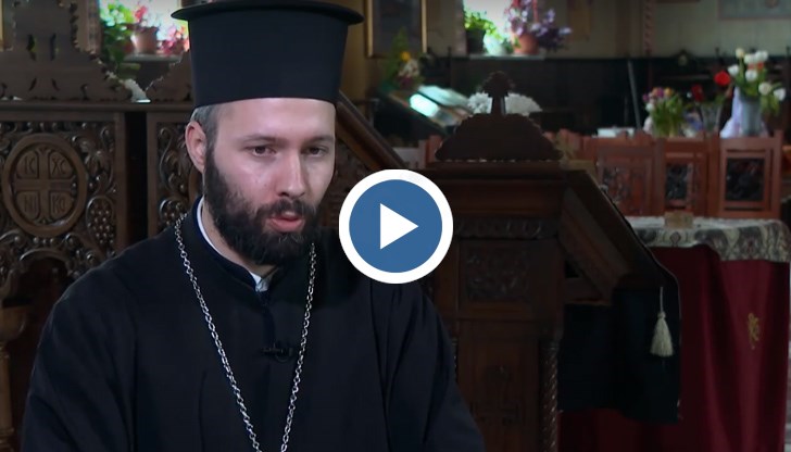 Той се запалва по рок музиката по време на бунтарския си период