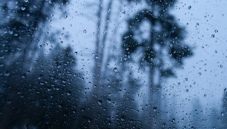 Максималните температури ще бъдат между 7° и 12° Максималните температури ще бъдат между 7° и 12°