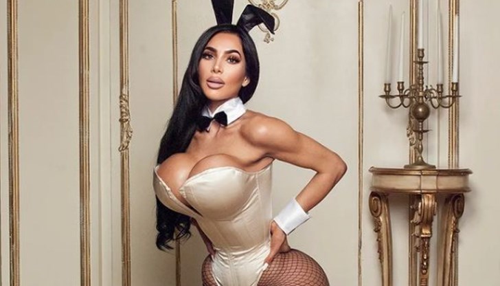 Моделката Кристина Ащен Гуркани претърпяла сърдечен арест, докато се възстановявала от пластична операция Моделката Кристина Ащен Гуркани претърпяла сърдечен арест, докато се възстановявала от пластична операция