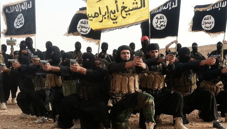 Смята се, че екстремистката групировка е отговорна за опустошителния самоубийствен атентат на летището в Кабул през август 2021 г.