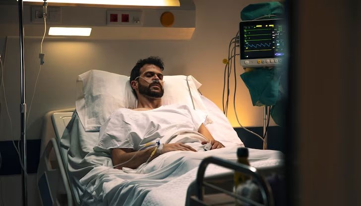 Бащата на две деца претърпява тежка катастрофа на АМ “Тракия“ и не е имал никакъв шанс да оцелее / снимката е илюстративна / Бащата на две деца претърпява тежка катастрофа на АМ “Тракия“ и не е имал никакъв шанс да оцелее / снимката е илюстративна /