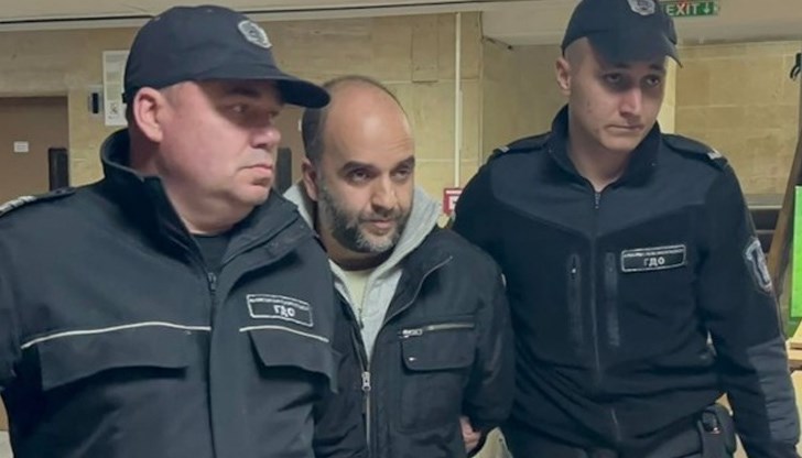 Мярката "домашен арест" била променена преди около 3 седмици, а родителите на момичето разбрали случайно Мярката "домашен арест" била променена преди около 3 седмици, а родителите на момичето разбрали случайно