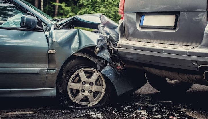 23-ма са ранени за същия период