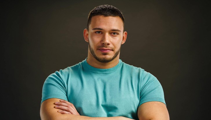 Това е областният координатор на ГЕРБ в града