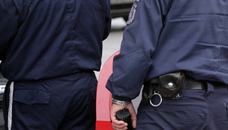 79-годишният мъж е оказал съпротива при опит да му бъде отнет имот