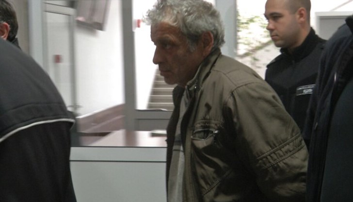 Магистратите решиха, че мъжът може да се укрие, тъй като няма постоянен адрес