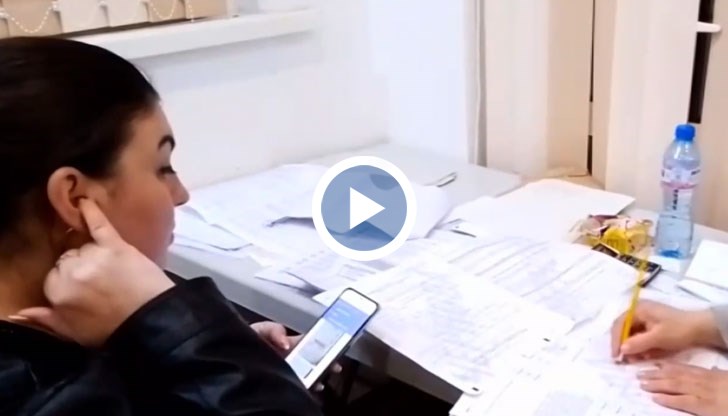 Изборният процес буквално се превърна в риалити шоу