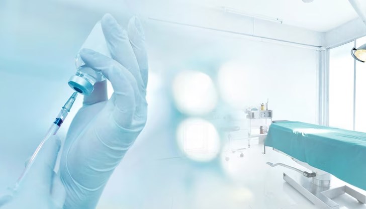 Активните случаи в страната към момента са близо 3000 Активните случаи в страната към момента са близо 3000