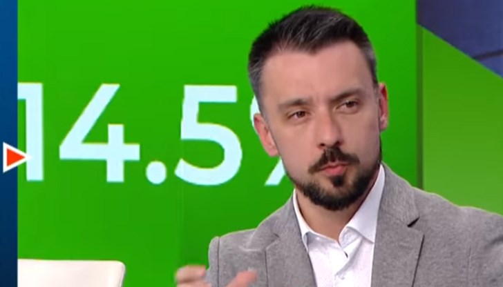 Досега сме дали около 500 млн. лева за избори, което е достатъчно за две детски болници, заяви още политическият анализатор Кристиян Шкварек Досега сме дали около 500 млн. лева за избори, което е достатъчно за две детски болници, заяви още политическият анализатор Кристиян Шкварек