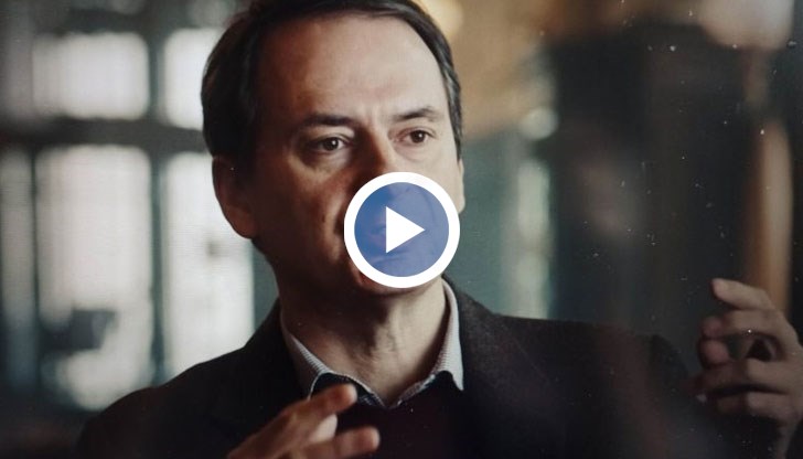 Готвят сбиване на Алексей Навални със съкилийник, разкри още разследващият журналист