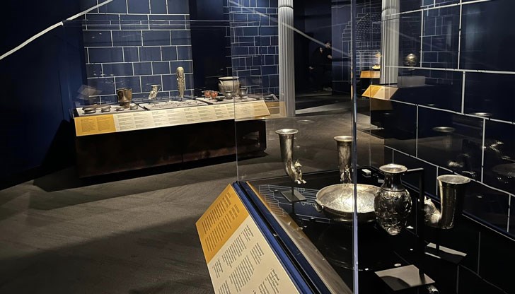 България е неоткриваема на световната карта на културния туризъм