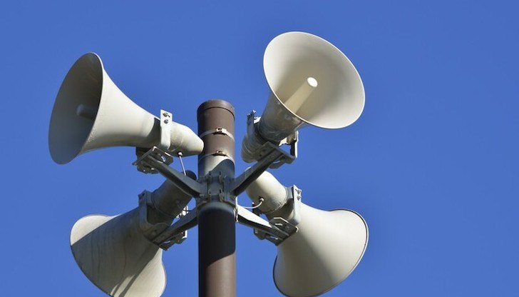 Проектът за изграждане на системата трябва да приключи до края на месец ноември тази година