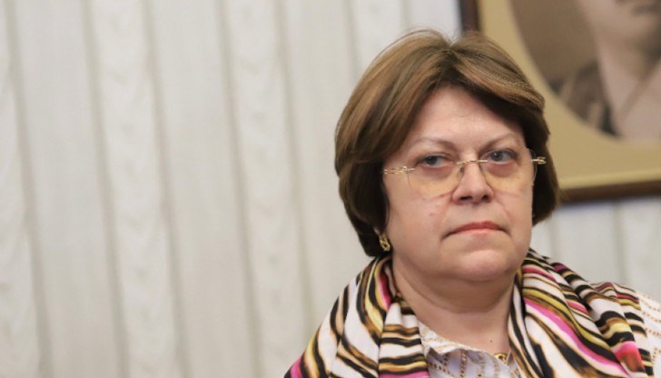 Дончева даде пример с избирателни секции в Турция, където 100% от гласовете са за ИТН, а не за ДПС Дончева даде пример с избирателни секции в Турция, където 100% от гласовете са за ИТН, а не за ДПС