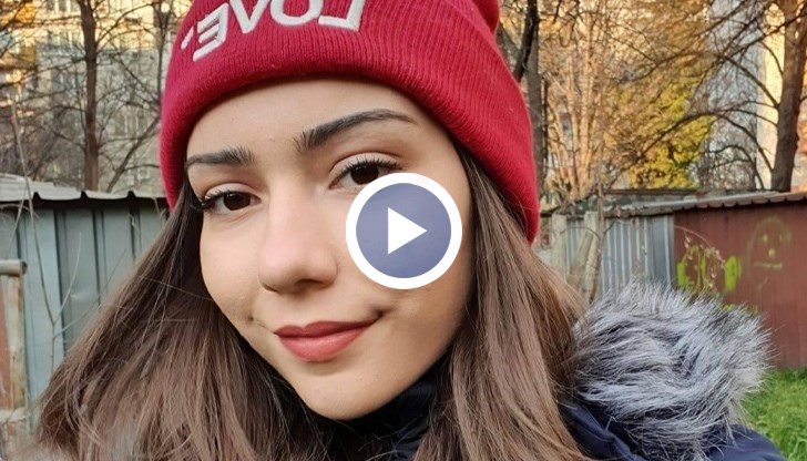 Великден ще е изключително щастлив празник, сподели 19-годишната Анита