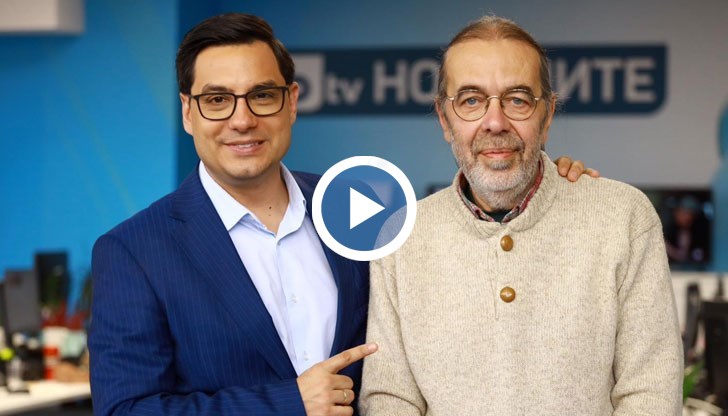 Човек не знае какъв въпрос ще се падне. Това са въпроси, които или знаеш, или не знаеш. От едно ниво нататък няма логика, заяви журналистът