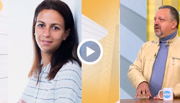 Обществото трябва да помага на жертвите на домашно насилие, а не да си затваря очите, каза Милен Иванов, бивш зам.-ректор на Академията на МВР