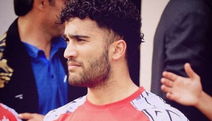 23-годишен футболист на иранския Баболсар е получил сърдечен арест
