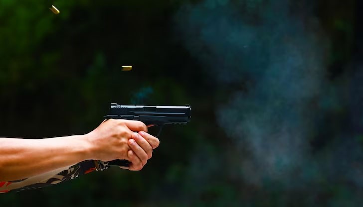 Сред убитите е и дете