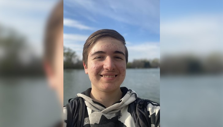 16-годишният Георги Димитров Ангелчев бе изчезнал в събота