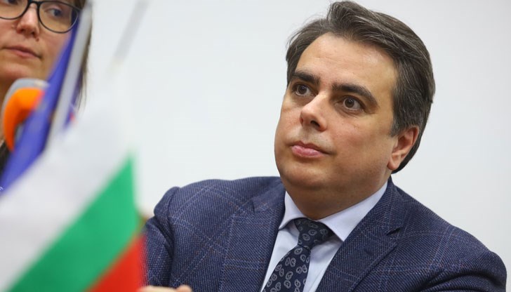 Няма да подкрепим кандидатурата на Рашидов за председател на НС
