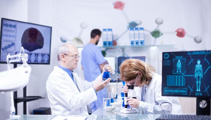 Възможните ѝ приложения са в областта на здравната диагностика, наблюдението на качеството на храните и меката роботика