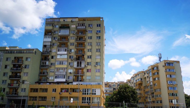 С общо 9% спада броят на сделките в страната през първите три месеца на годината С общо 9% спада броят на сделките в страната през първите три месеца на годината