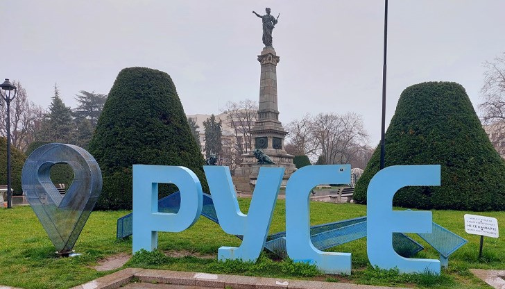 Максималните температури в Русе ще достигнат до 15 градуса Максималните температури в Русе ще достигнат до 15 градуса