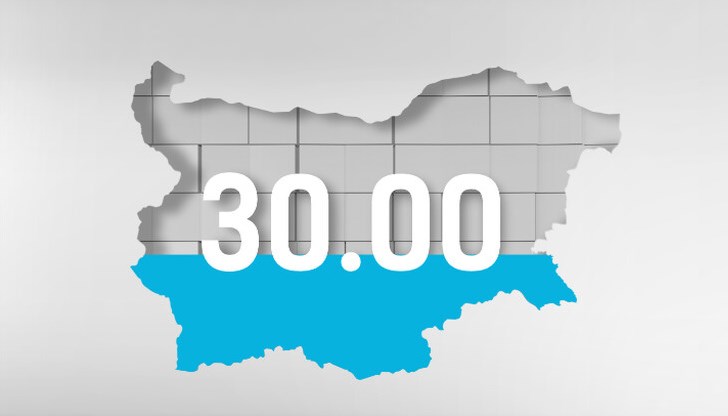 България гласува за народни представители