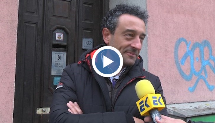 Като "удобни манипулации" определи Лорер слуховете за разцепление в ПП