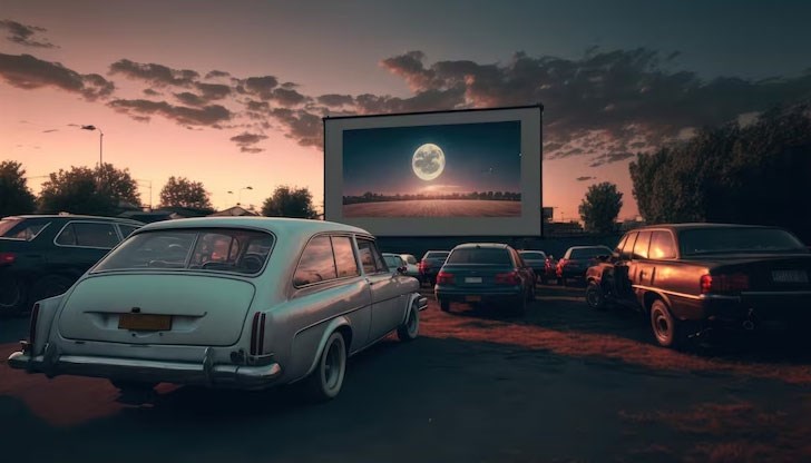 Зрителите ще могат да гледат 4-ри български филма