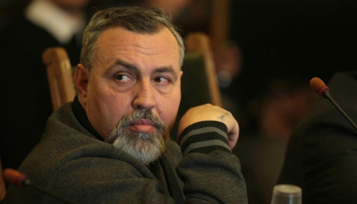 Председателят на Съюза на артистите не разбира как е възможно в новия бюджет да са заложени с 36 млн. лева по-малко за изкуство