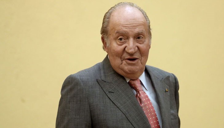 Една от най-добре пазените тайни на испанското кралско семейство може би бе разкрита Една от най-добре пазените тайни на испанското кралско семейство може би бе разкрита