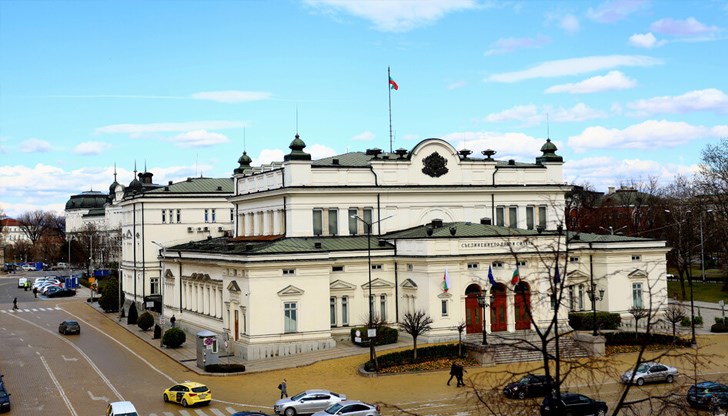 Съдебната реформа е на "масата" за преговори, категорични са от ГЕРБ-СДС и ПП-ДБ Съдебната реформа е на "масата" за преговори, категорични са от ГЕРБ-СДС и ПП-ДБ