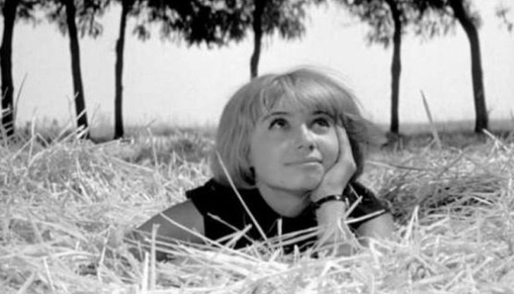 Това е неповторимата Пепа Николова